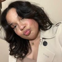 Chubby Hoochie(@bee_micole) 's Twitter Profile Photo