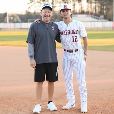 Dad and Coach. Founder of UTC.💪. SBA, MCA and Wingate Baseball