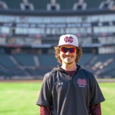 Associate Head Coach, @montinibaseball | EIC for @SoxOn35th and @Diamond_Digest | @IBWAA Member | Notre Dame ‘19 | “Dylan Cease with Glasses” - Ozzie Guillen