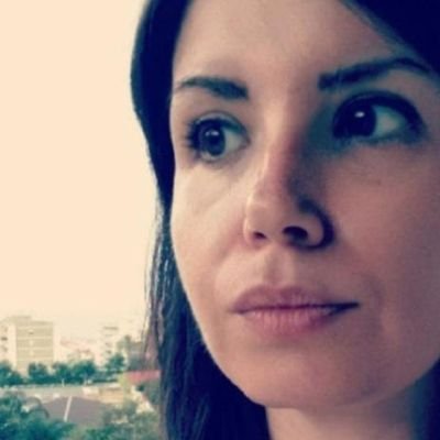 _CumFerisFerus_'s profile picture. MD | parlo tanto, leggo molto, dormo poco | feminist, leftist, anti-fascist | 'Cum Feris Ferus' | #CeasefireNow