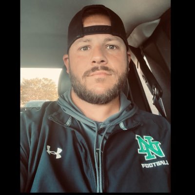 Tight Ends Coach at Norman North High School | Husband; Dad of 6 | Credit Recovery Coordinator
