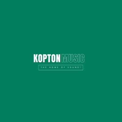 koptonmusic Profile Picture