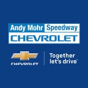 Andy Mohr Speedway Chevrolet