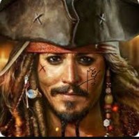 CaptainJack(@Captain_JackSp1) 's Twitter Profile Photo