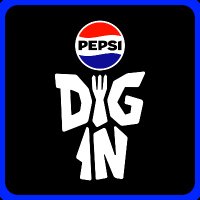 Pepsi Dig In (@pepsidigin) 's Twitter Profile