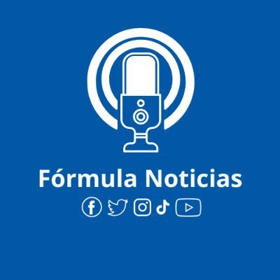 Fórmula Noticias líderes en México.