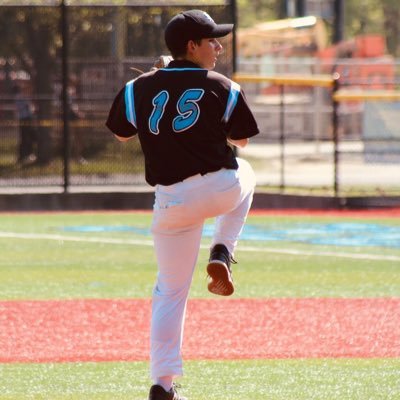 GPA~4.1 | Hardcore Elite 16u | Seneca Valley 2026 LHP/1B/OF | email: luisfernando.torrenegra@gmail.com