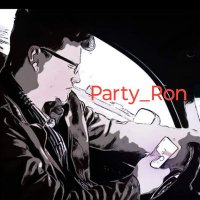 Party Ron (@party_ron98) 's Twitter Profile