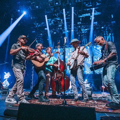 stringdusters Profile Picture