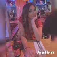Ava Flynn (@aavaflynn) 's Twitter Profile