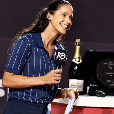 Teliana Pereira