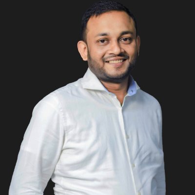 Udara_Eshan's profile picture. 