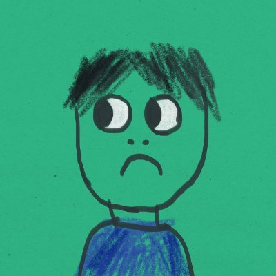 v_bicakci's profile picture. architect and co-founder @chilledworlds
https://t.co/6ucj5wehnh