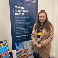 Megs McClurg (@megsmcclurgrd) 's Twitter Profile Photo Megs McClurg (@megsmcclurgrd) 's Twitter Profile Photo