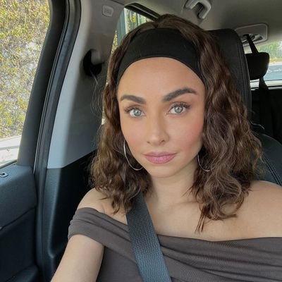 GlzZandy's profile picture. 🎀☕🎀☕🎀
fan de #ClaudiaMartin✨