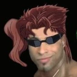 Kuss_WW's profile picture. irys-verify-0xf5efea-Kuss_WW