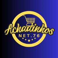 Achadinhos.Net76(@AfiliHotmart) 's Twitter Profile Photo