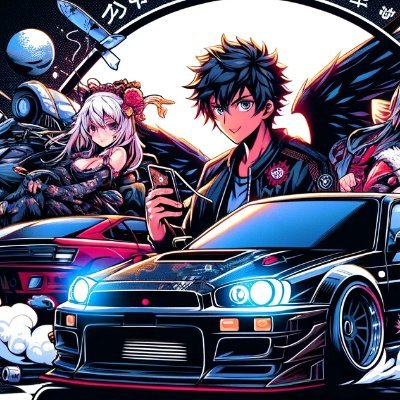 Revving through the worlds of anime and asphalt with a controller in one hand and a manga in the other. 🎮🚗💨 Avid gamer, car enthusiast, and anime aficionado.