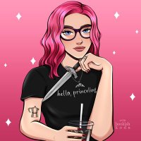 karo 🔪(@nottkaro) 's Twitter Profile Photo