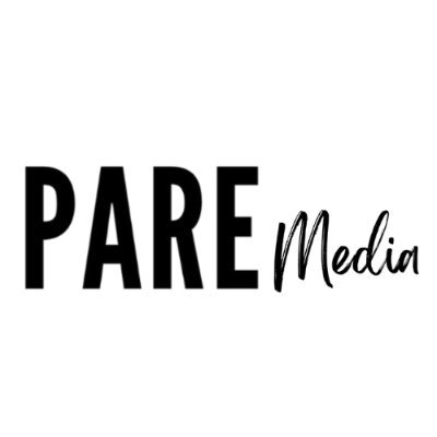 At PARE Media, we’re more than a marketing agency—we’re your creative partners for the future of digital.