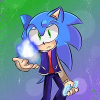 𝐒𝐨𝐧𝐢𝐜𝐚𝐬𝐬 ✰ (@sonicaass) 's Twitter Profile