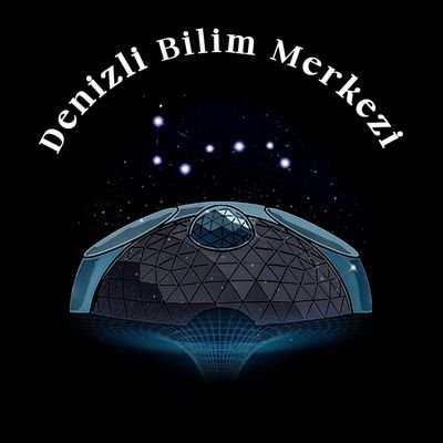 Denizli Büyükşehir Belediyesi
Denizli Bilim Merkezi
Denizli Science Center
🚀⭐👨‍🚀