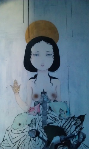 kiadibizarre's profile picture. 