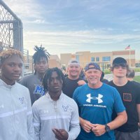 Glen Castle (@coachcastle) 's Twitter Profile
