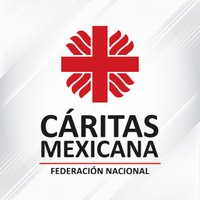 Cáritas Mexicana IAP(@caritasmexicana) 's Twitter Profile Photo