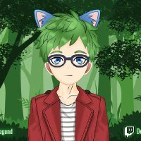 Amelia vtuber (@mia1_amelia) 's Twitter Profile