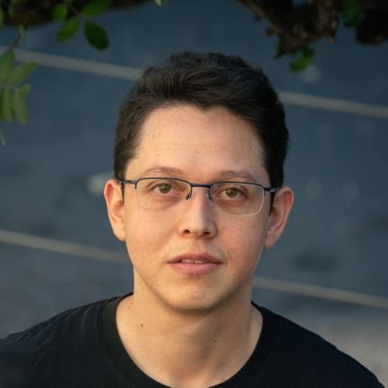 EliezerVzlaC's profile picture. 