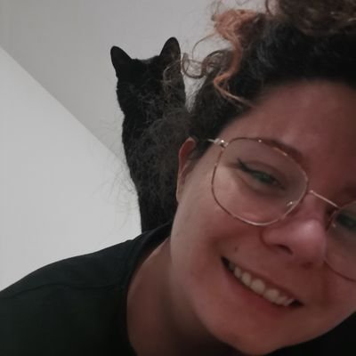 PhD(epressed)
Actin lover 🔬
Mes chats c'est toute ma vie 🐈⬛