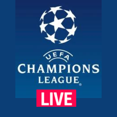 🟢 Watch UEFA Champions League 2024 Live For Free Streams Here

📺Go Here🔗👉 https://t.co/4DGNIcBgKT

📱Go Here🔗👉 https://t.co/4DGNIcBgKT