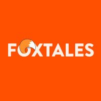 FOXTALES 🦊(@foxtalesbtc) 's Twitter Profile Photo