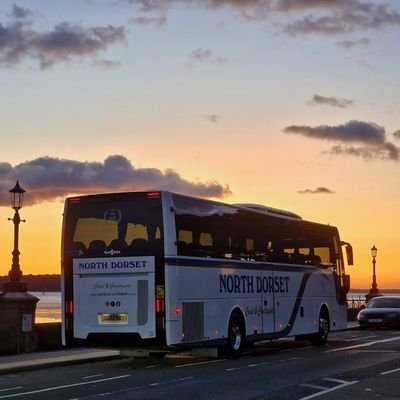 North Dorset Travel Ltd. Luxury National & International coach hire. Coaching Since 1921