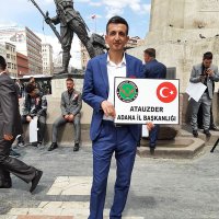 Mustafa ŞANLI(@Mustafa176652) 's Twitter Profileg