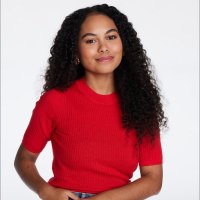 Maya Eaglin (@mayaeaglin) 's Twitter Profile