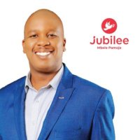 Mark Muriithi Mwenje (@honmarkmwenje) 's Twitter Profile