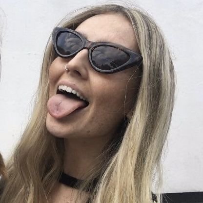 I post about @littlemix songs 🎶
I don't need a man, if I'm loving you it's 'cause I can 👑