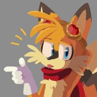 El_Tails(ajio)(@AjioTails) 's Twitter Profile Photo