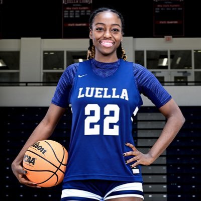 Luella High School | C/O 2026 | 🏀