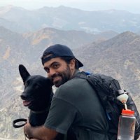 Armin Bazarjani (@arminbazza) 's Twitter Profile Photo Armin Bazarjani (@arminbazza) 's Twitter Profile Photo