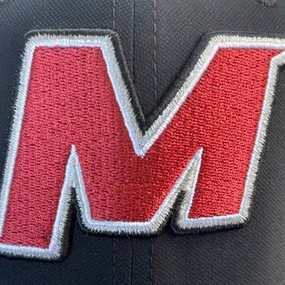 The Official Twitter account of McCracken County High School Baseball. Head Coach Zach Hobbs.