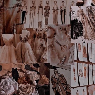 DigitalchicD's profile picture. Digital fashion artist