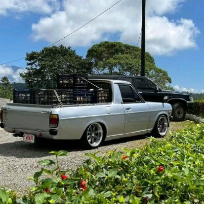 NjoroWaJdm's profile picture. Car enthusiast, entrepreneur, software developer