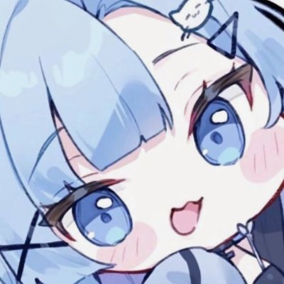 ❄️Vtuber 
🩵Loves playing games
🖌️ digital artist
🎨 Traditional artist
🪽Singer
🌨️ Content creator