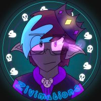 zivimations 💀🐀 He/They - Mariah, No!(@zivimations) 's Twitter Profile Photo