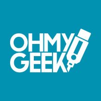 OhMyGeek! (@ohmygeek) 's Twitter Profile