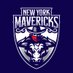 New York Mavericks (@NY_Mavericks) Twitter profile photo