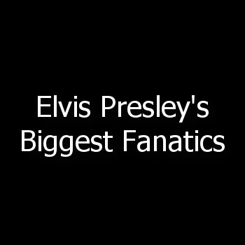 If you're a die-hard Elvis Presley fan, LIKE our twitter!